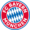 Teamfoto für Bayern München